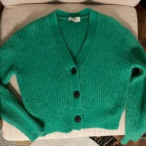 & Other Stories Wool Sweater